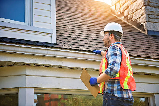 Licensed Roofing service in Nortonville, KS - Ben Roofing and Steel LLC